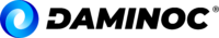 Daminoc® | Amino Logo