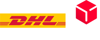 dhl dpd logo